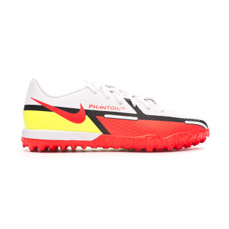 botines nike infantiles