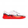 Phantom GT2 Club IC Niño White-Bright Crimson-Volt-Black