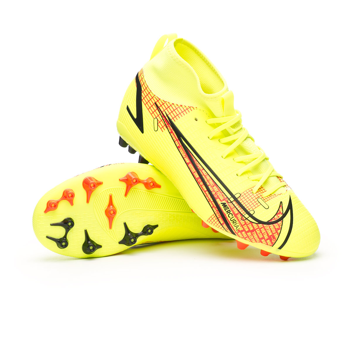 mercurial superfly 8 academy ag