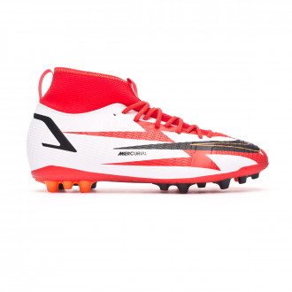 artificial football boots
