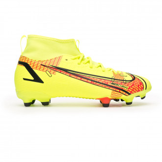 Nike Mercurial Football Boots Futbol Emotion