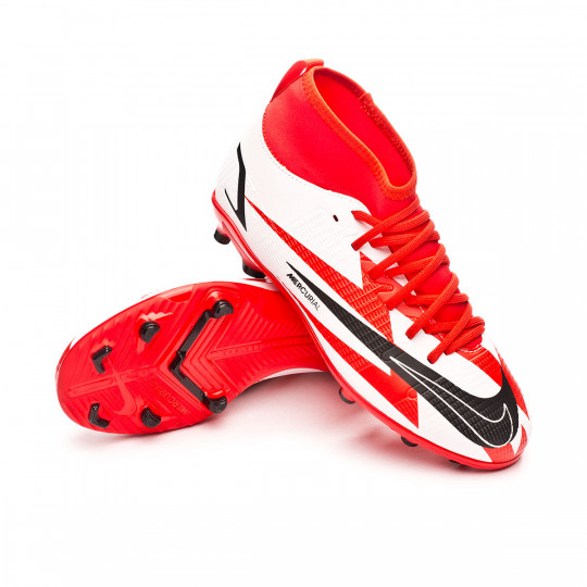 superfly rojos