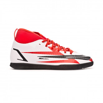 mercurial futsal boots