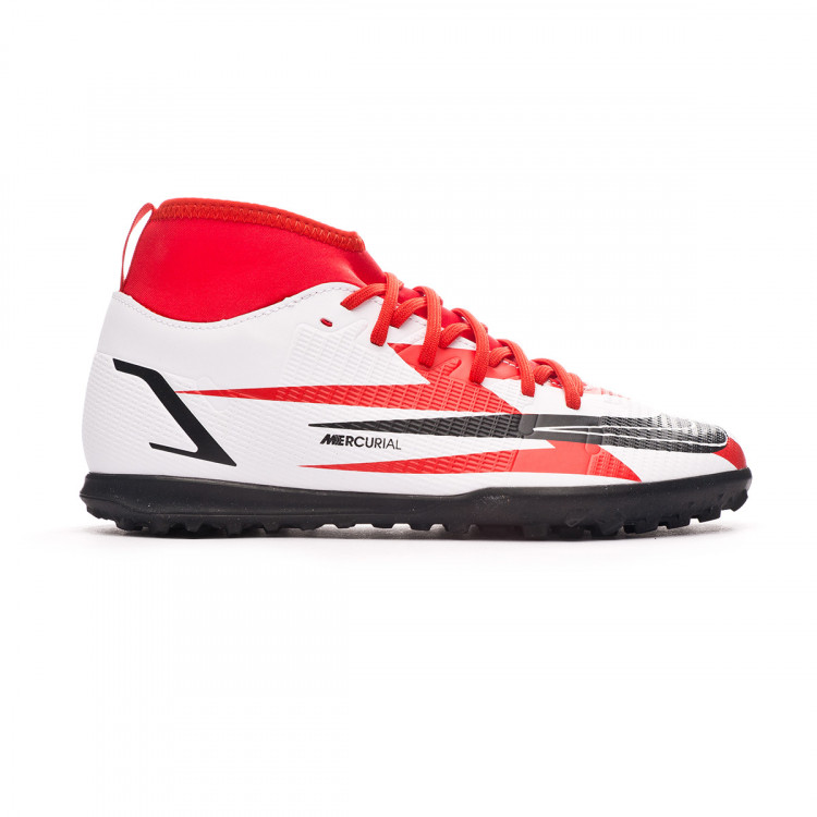 Nike cr7 chapter 7 mercurial club tf children sale