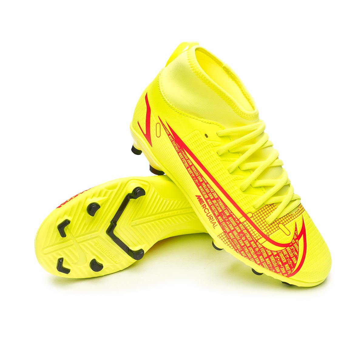 football boots superfly 8