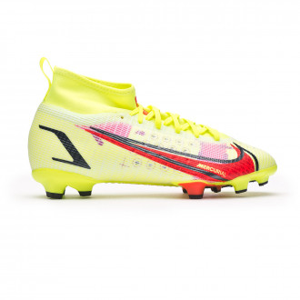 Nike Mercurial Football Boots Futbol Emotion