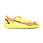 Mercurial Vapor 14 Academy IC Niño Volt-Black