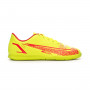 Mercurial Vapor 14 Club IC Niño Volt-Black