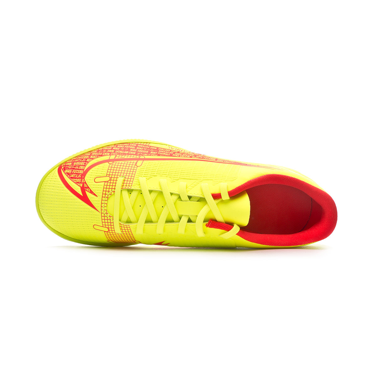 mercurial vapor 14 calcetto