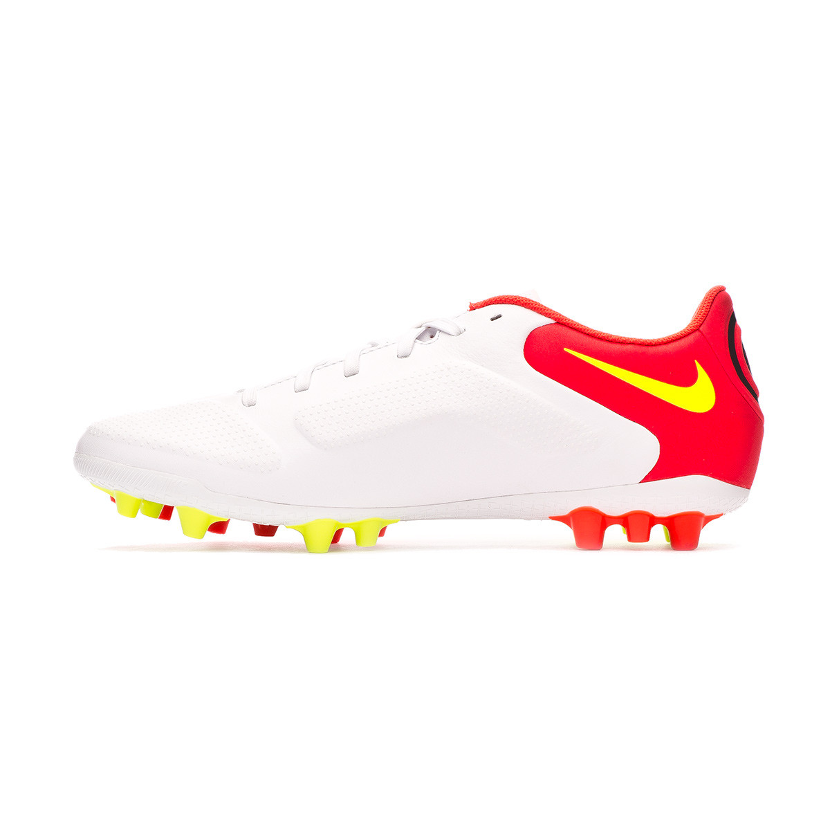 tiempo legend 9 academy