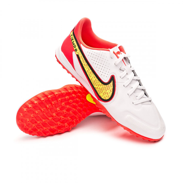 tiempo turf