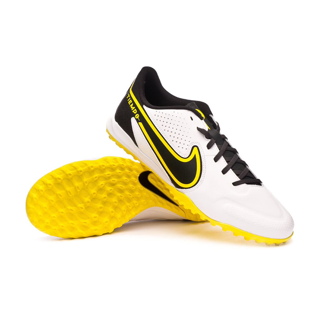 nike tiempo legend turf