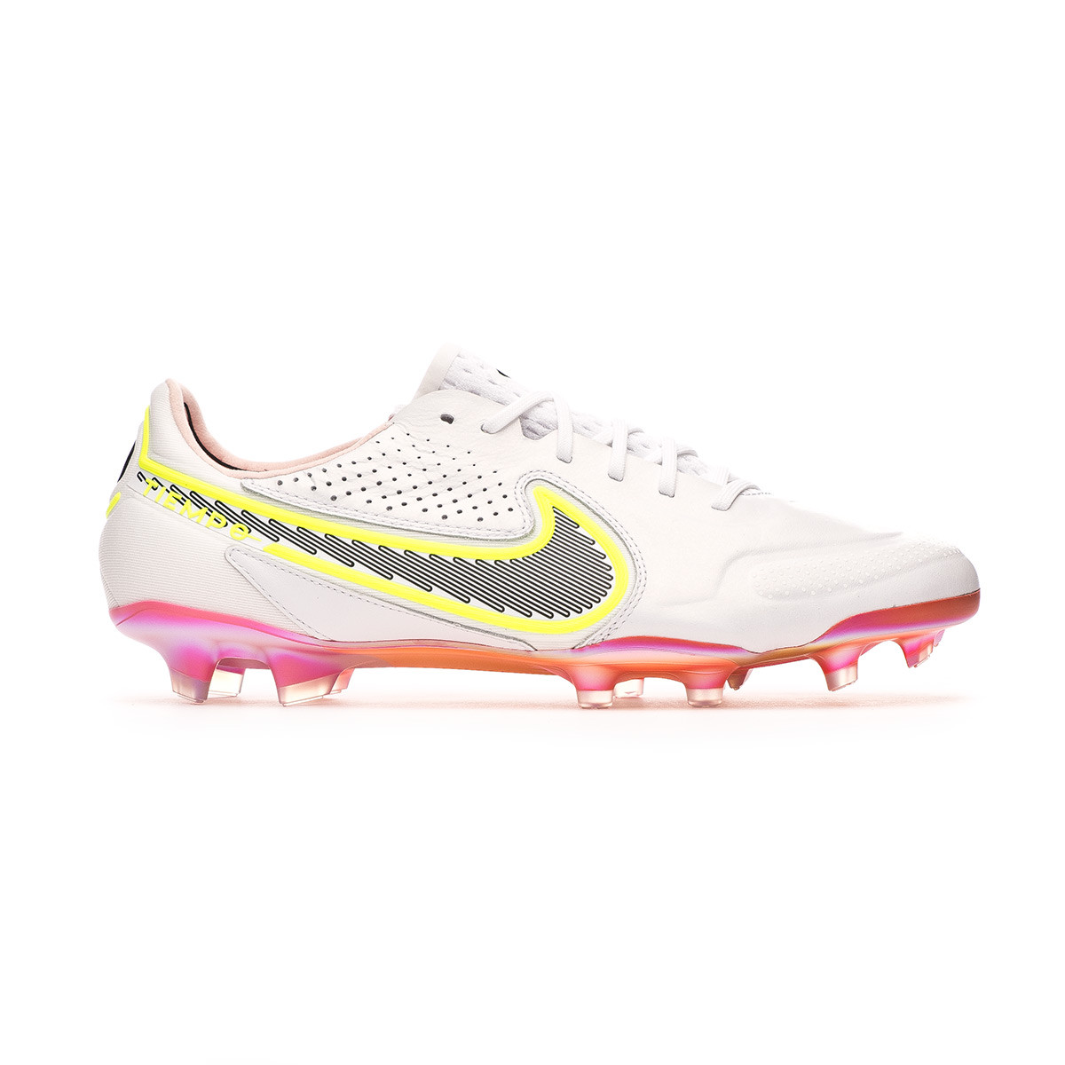 tiempo legend 9 pink