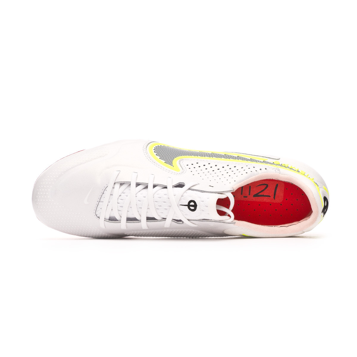 tiempo legend 9 pink