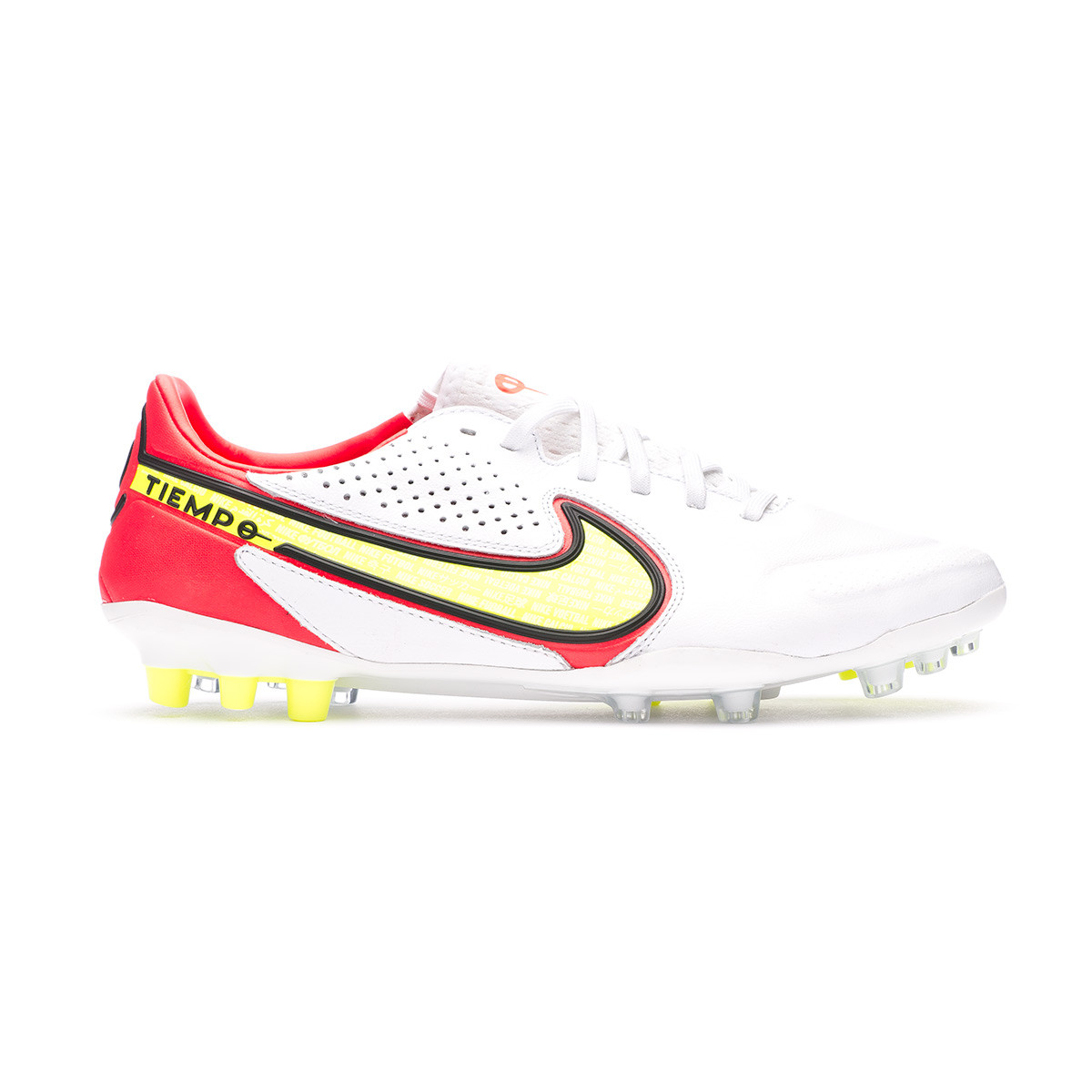 tiempo legend 9 pro ag