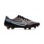 Tiempo Legend 9 Pro FG Black-Iron grey-University blue