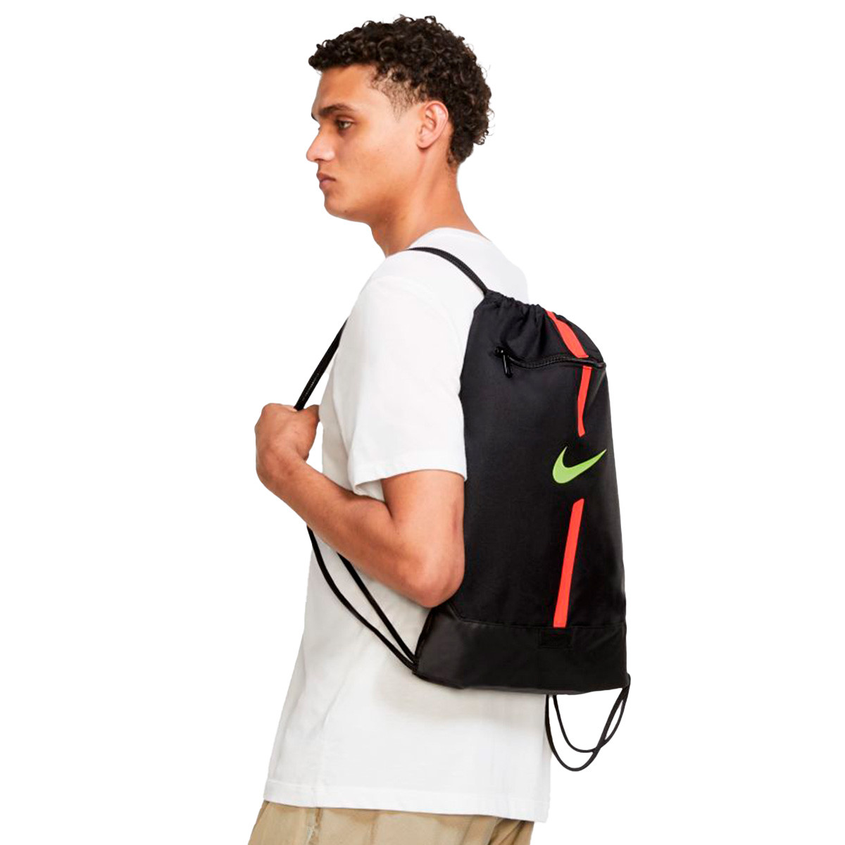 nike volt bolsa