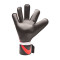 Guante Grip3 White-Black-Bright Crimson