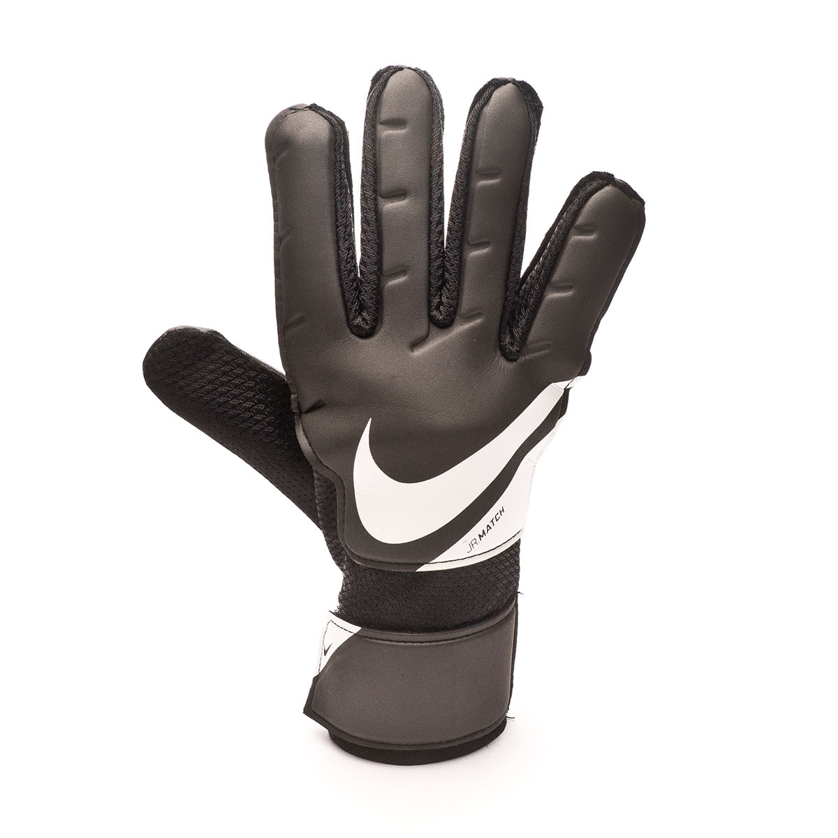 Gant Nike Match Enfant Black - Fútbol Emotion