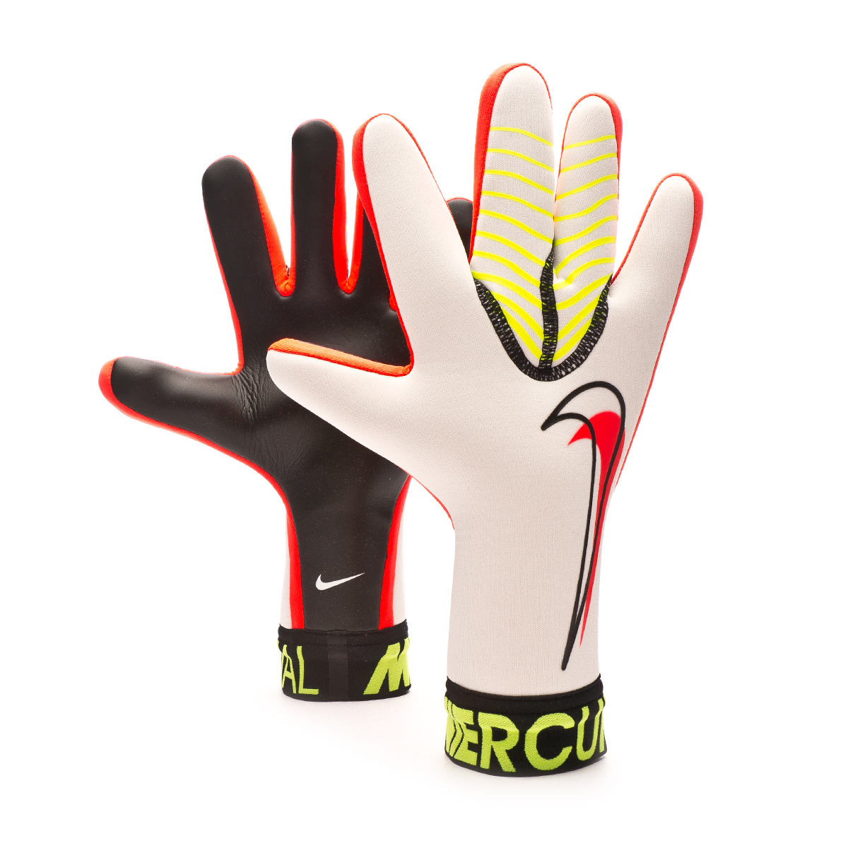 guantes nike touch