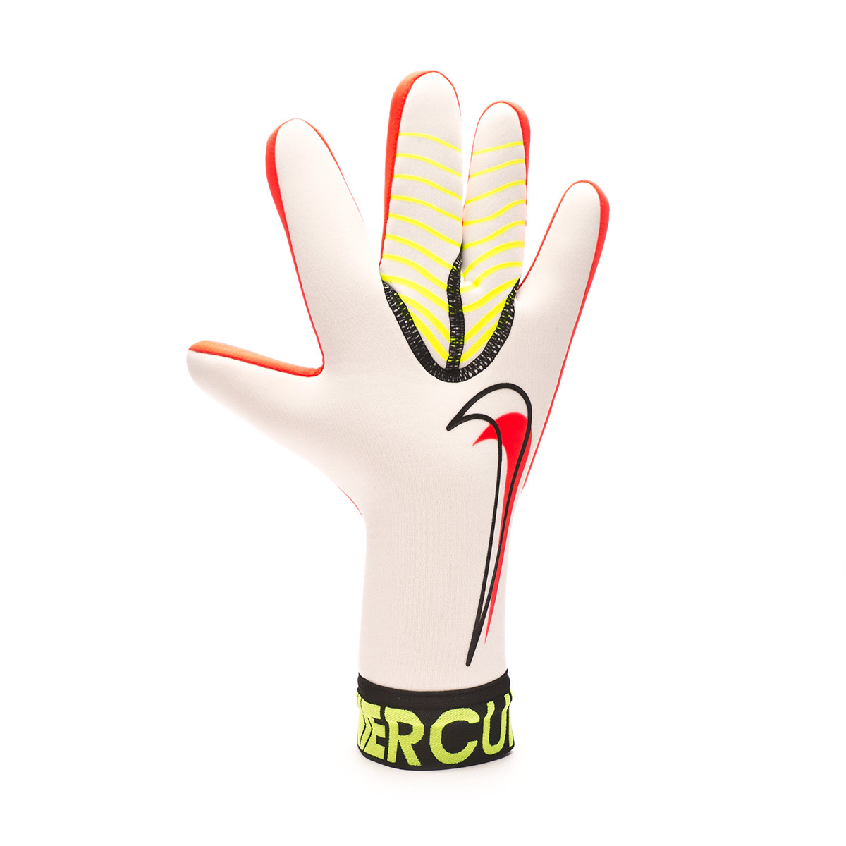 guanti mercurial nike