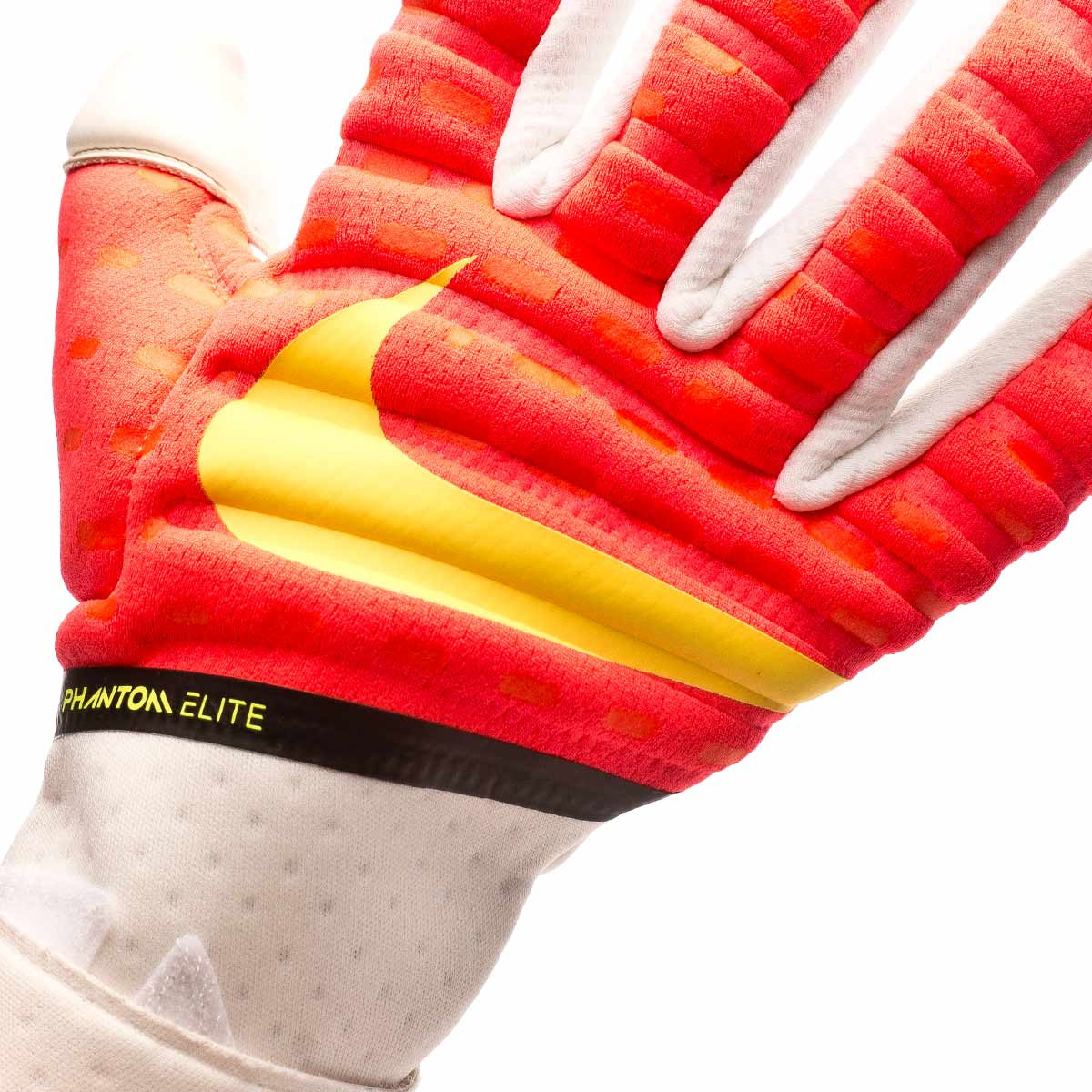 nike phantom guantes