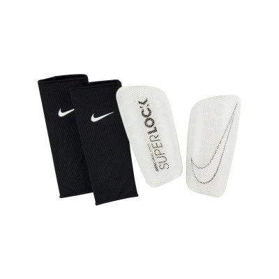 Espinillera Mercurial FlyLite Superlock
