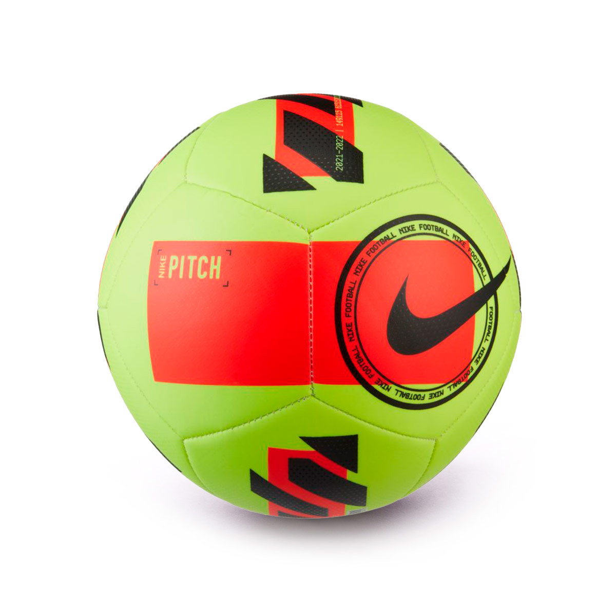 balon nike pitch
