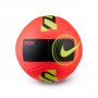 Pitch Bright crimson-Black-Volt