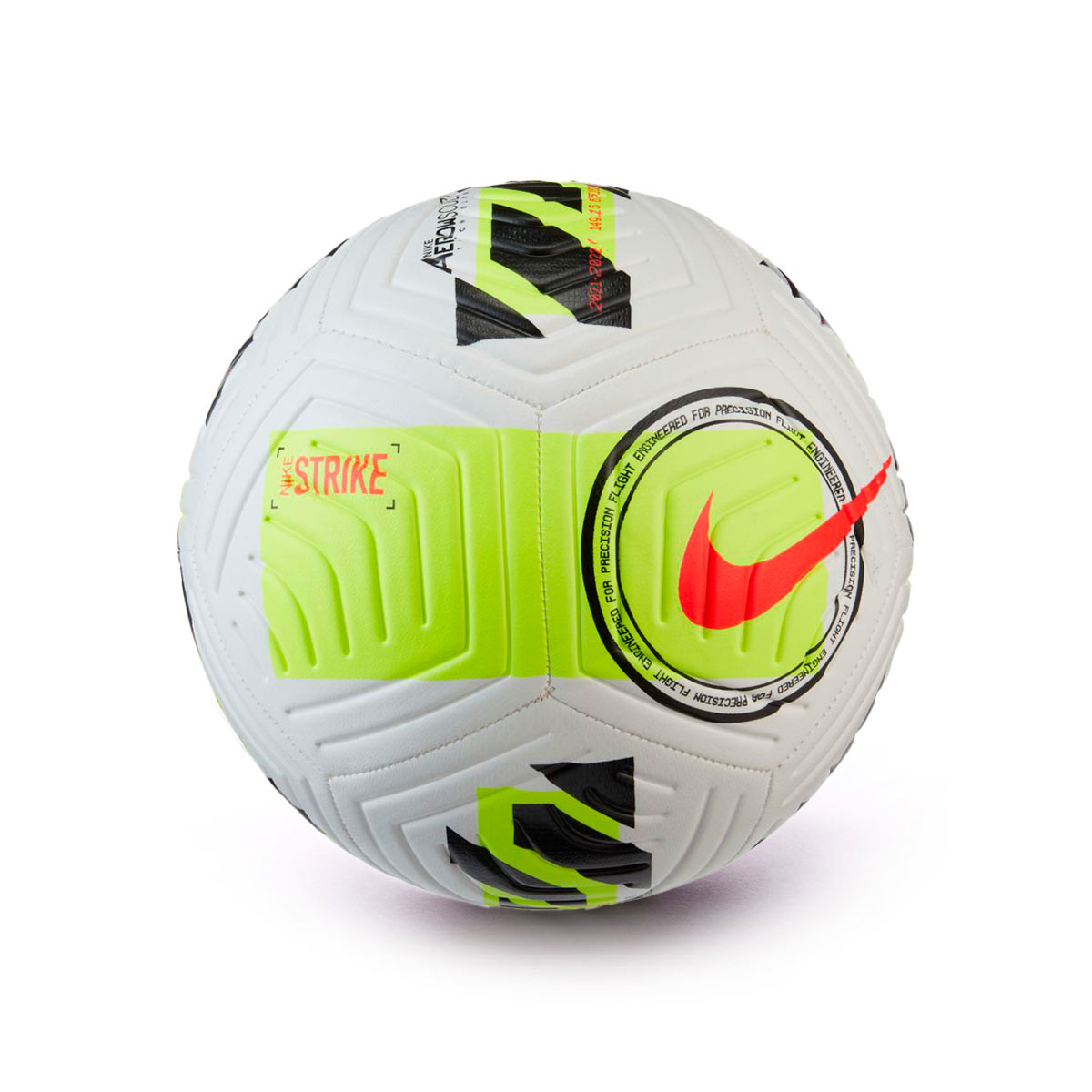 nuevo balón nike