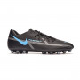 Phantom GT2 Academy AG Black-Iron grey-University blue