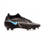 Phantom GT2 Academy DF FG/MG Black-Iron grey-University blue