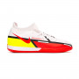 Phantom GT2 Academy DF IC White-Bright Crimson-Volt-Black