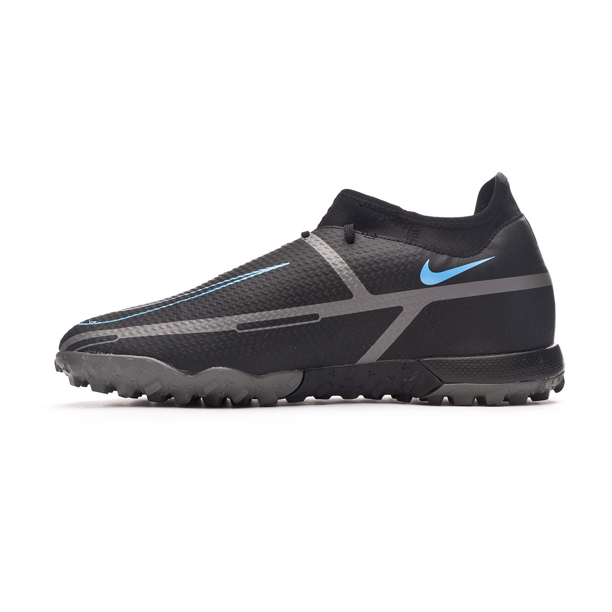 nike phantom gt2 academy df tf turf soccer shoe