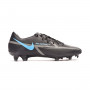 Phantom GT2 Academy FG/MG Black-Iron grey-University blue
