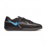 Phantom GT2 Academy IC Black-Iron grey-University blue