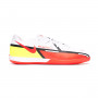 Phantom GT2 Academy IC White-Bright crimson-Volt-Black