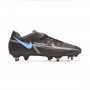Phantom GT2 Academy ACC SG-Pro Black-Iron grey-University blue