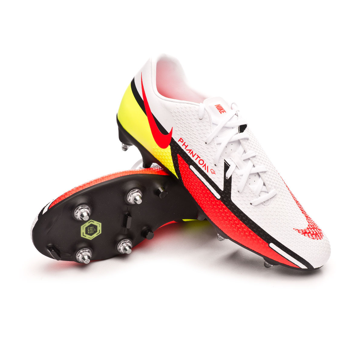 nike phantom gt2 43