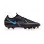 Phantom GT2 Elite AG-Pro Black-Iron grey-University blue