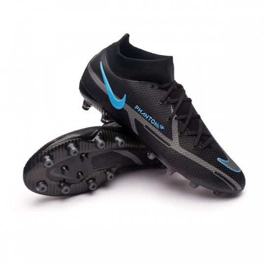 nike phantom elite black