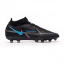 Phantom GT2 Elite DF AG-Pro Black-Iron grey-University blue
