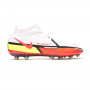 Phantom GT2 Elite DF AG-Pro White-Bright crimson-Volt-Black