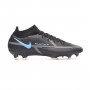 Phantom GT2 Elite DF FG Black-Iron Grey-University Blue