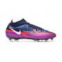 Phantom GT2 Elite DF FG College Navy-White-Vivid Purple-Bright Crimso