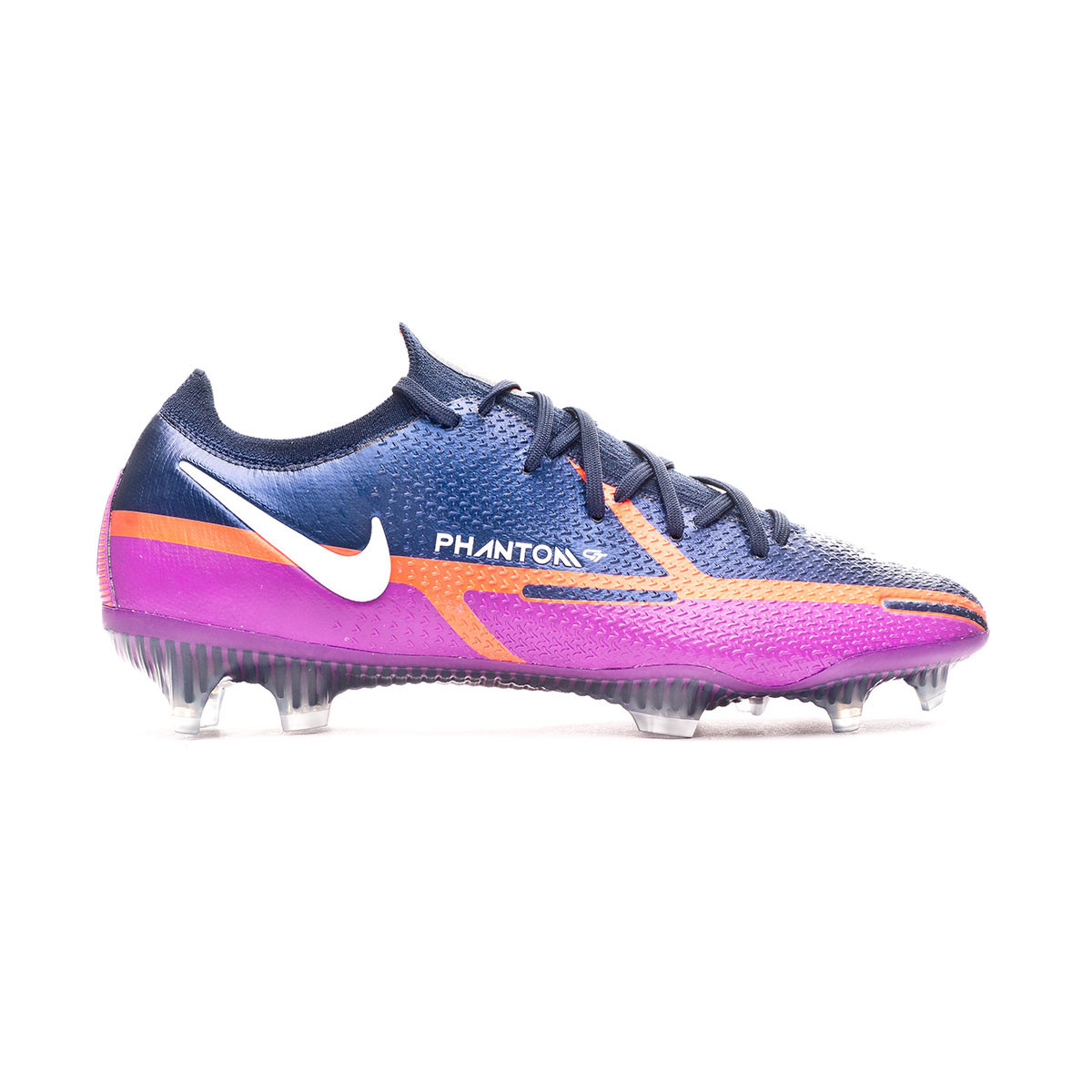 nike lilac football boots