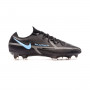 Phantom GT2 Elite FG Black-Iron grey-University blue