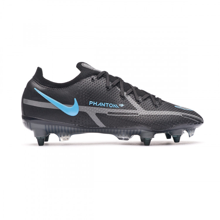 flexible crisis Cosmic Nike Phantom GT2 Elite SG-Pro AC Soft-Ground Football Boots - Black |  DC0753-004 | FOOTY.COM