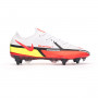 Phantom GT2 Elite ACC SG-Pro White-Bright crimson-Volt-Black