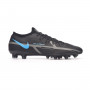 Phantom GT2 Pro AG-Pro Black-Iron grey-University blue